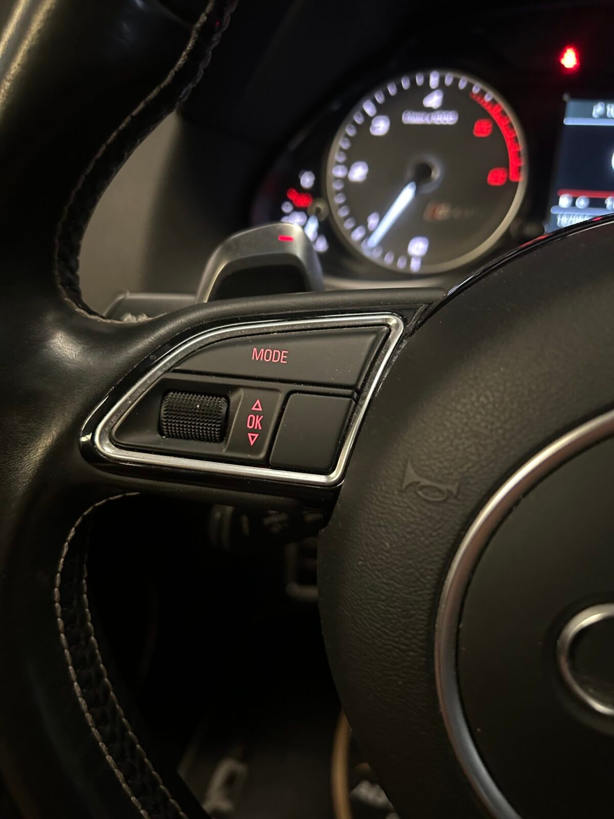 AUDI SQ5 3.0 V6 TDI QUATTRO 313CV