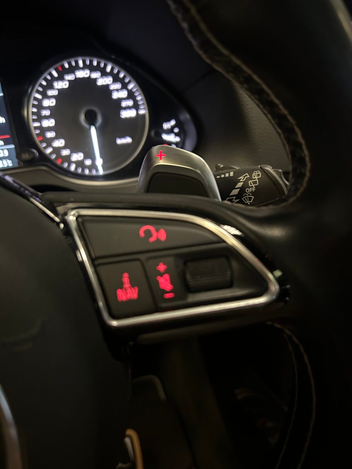 AUDI SQ5 3.0 V6 TDI QUATTRO 313CV