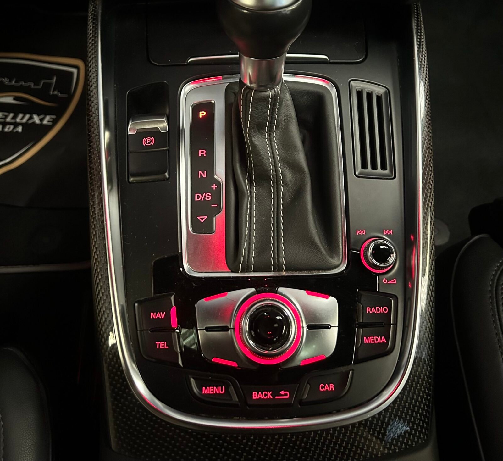 AUDI SQ5 3.0 V6 TDI QUATTRO 313CV