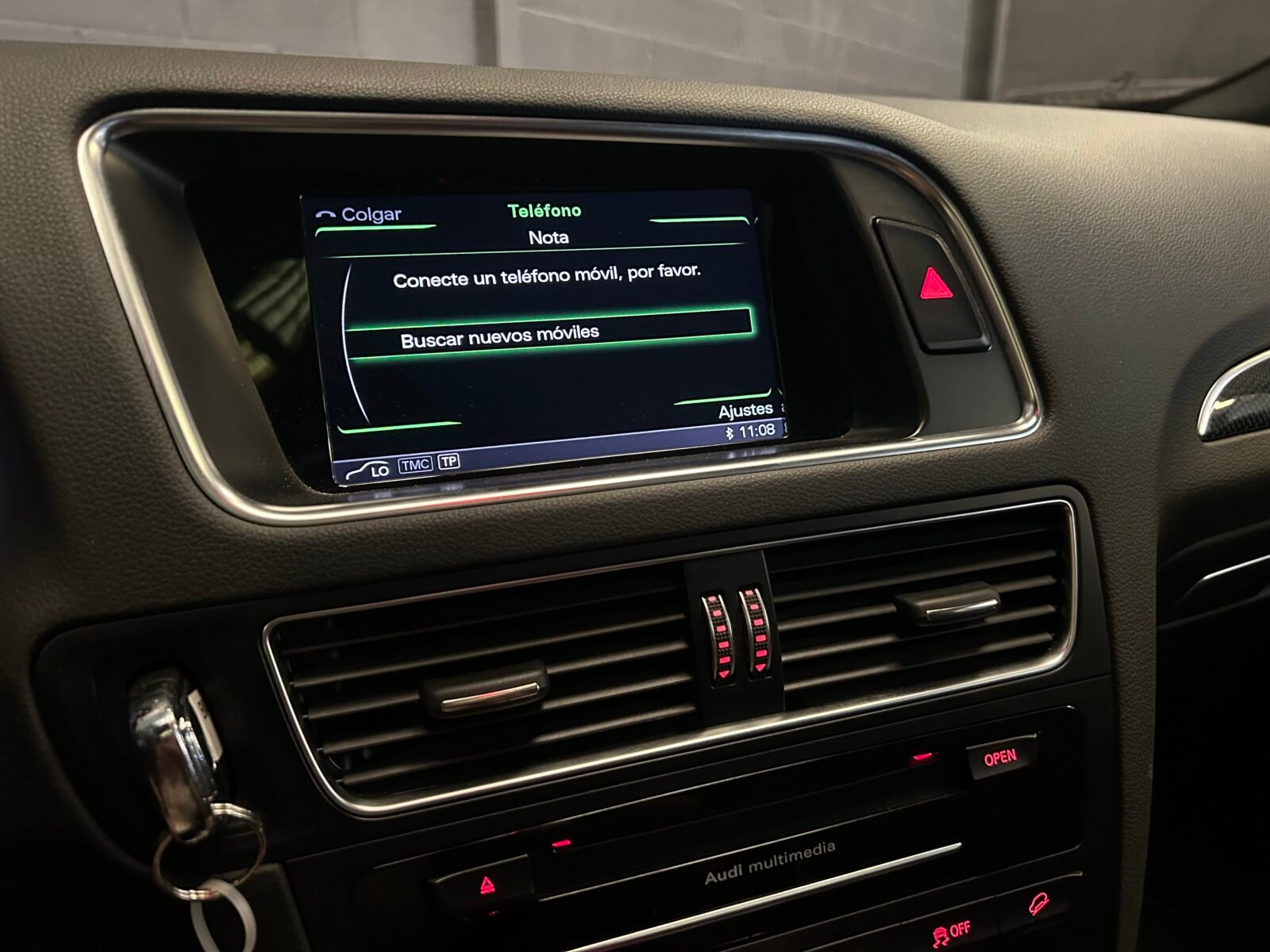 AUDI SQ5 3.0 V6 TDI QUATTRO 313CV