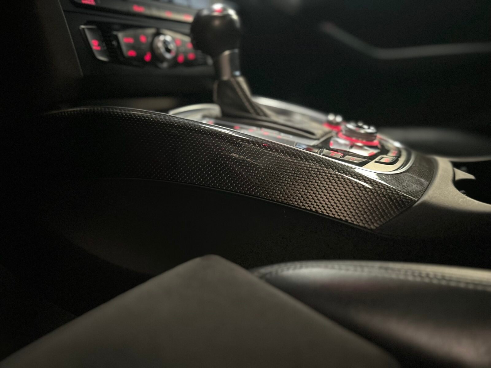 AUDI SQ5 3.0 V6 TDI QUATTRO 313CV