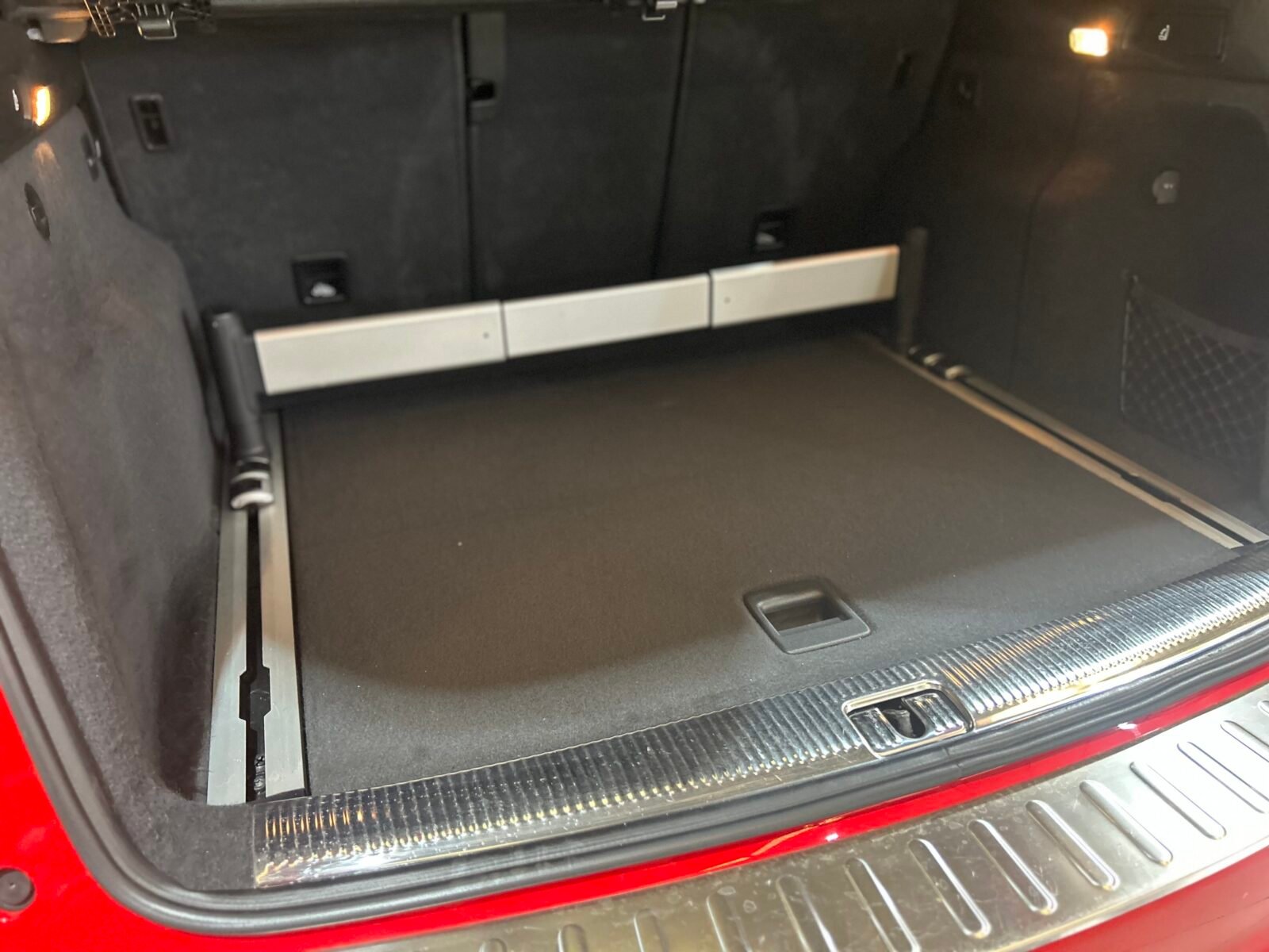 AUDI SQ5 3.0 V6 TDI QUATTRO 313CV