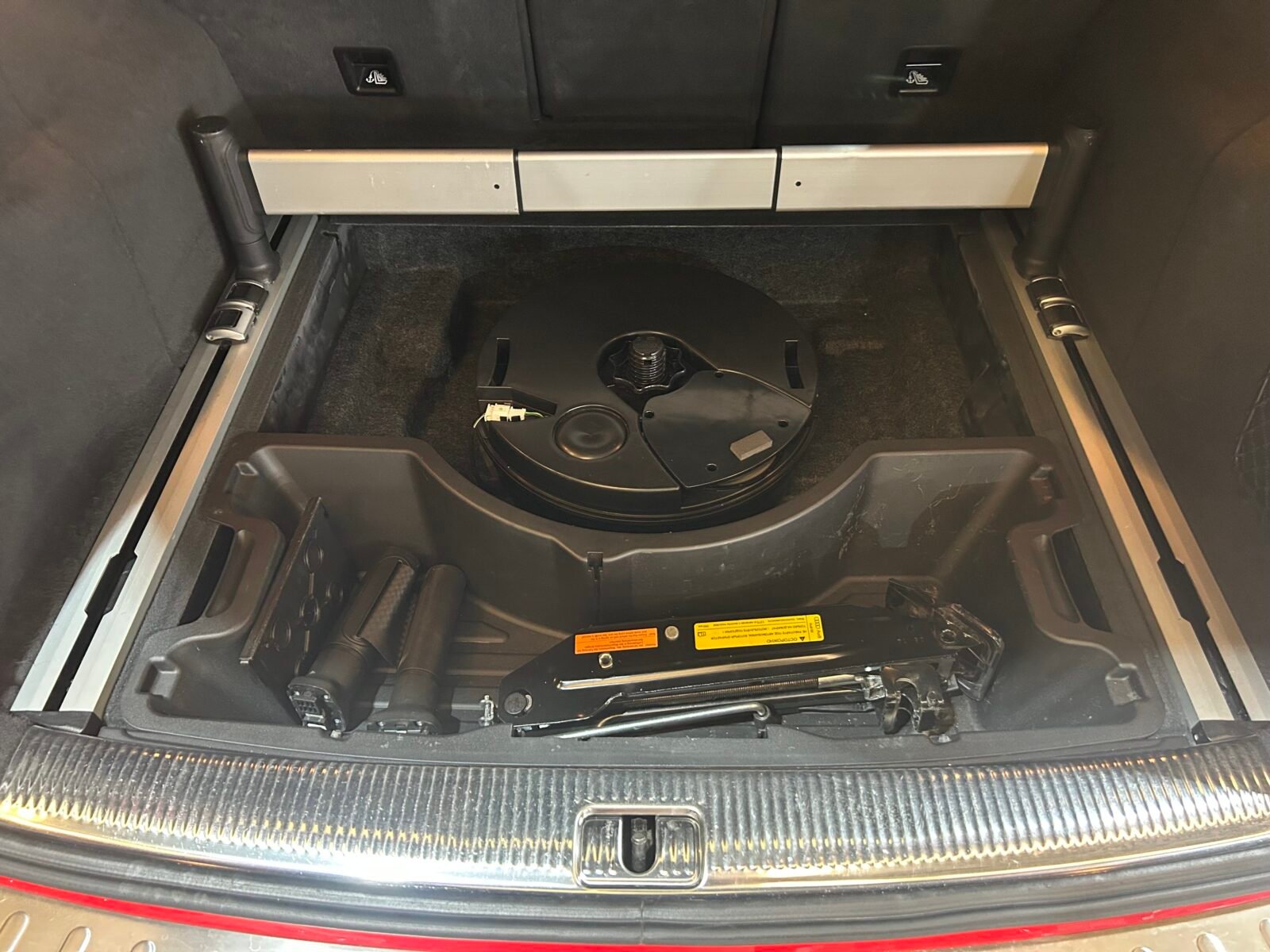 AUDI SQ5 3.0 V6 TDI QUATTRO 313CV