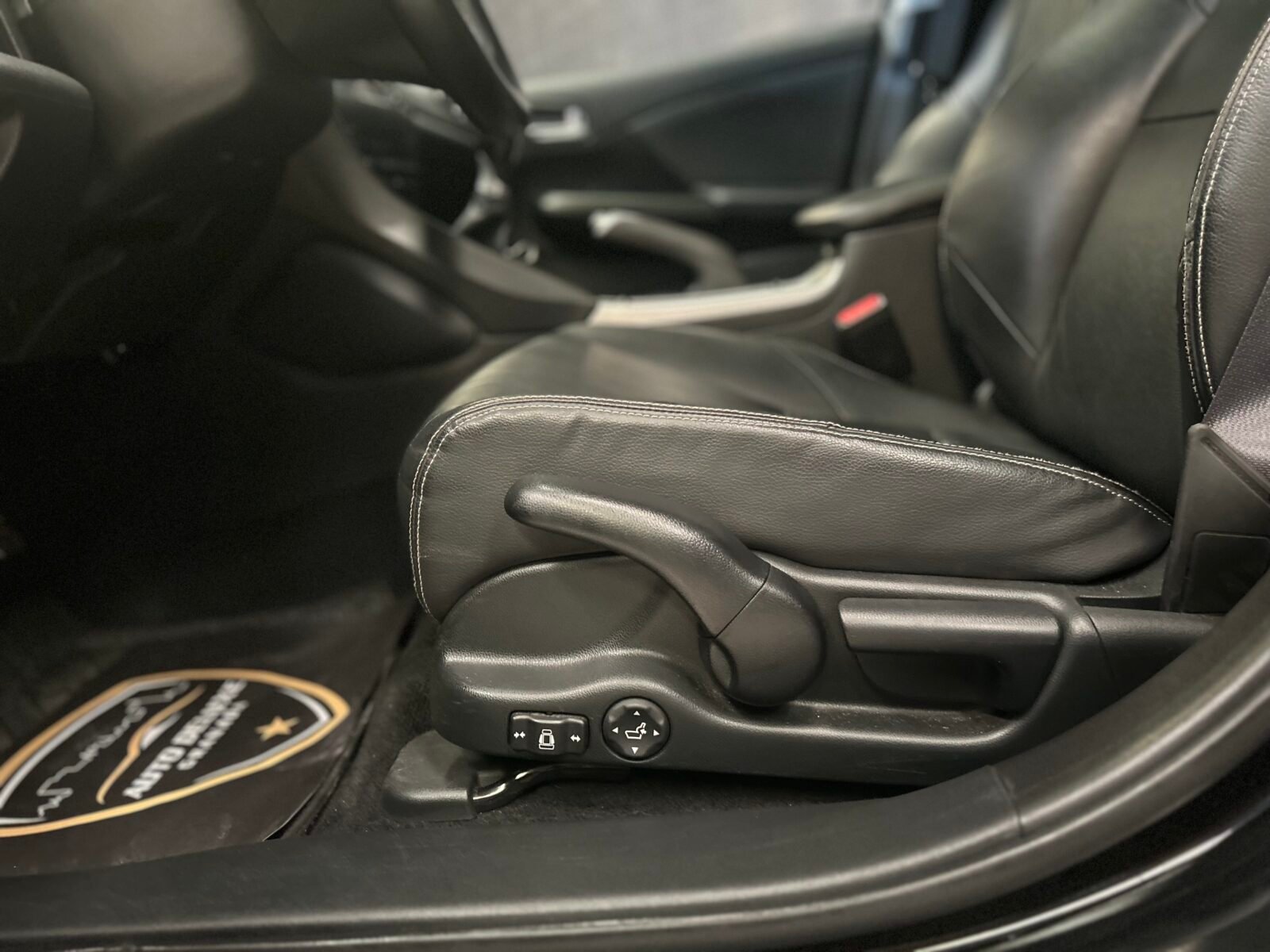 HONDA Civic 2.2 iDTEC EXECUTIVE NAVI 