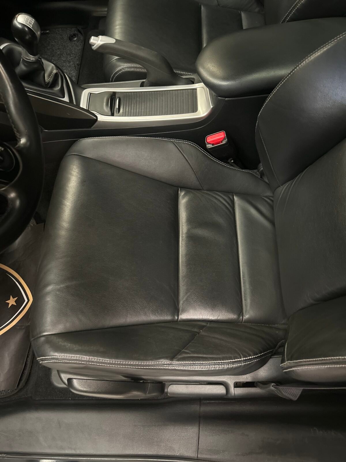 HONDA Civic 2.2 iDTEC EXECUTIVE NAVI 