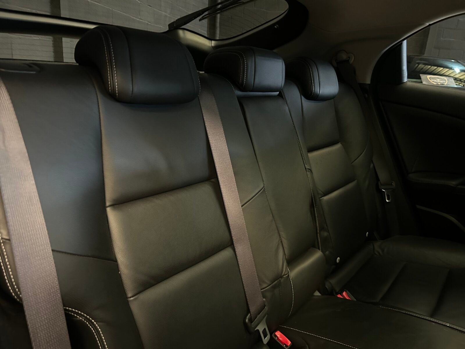 HONDA Civic 2.2 iDTEC EXECUTIVE NAVI 