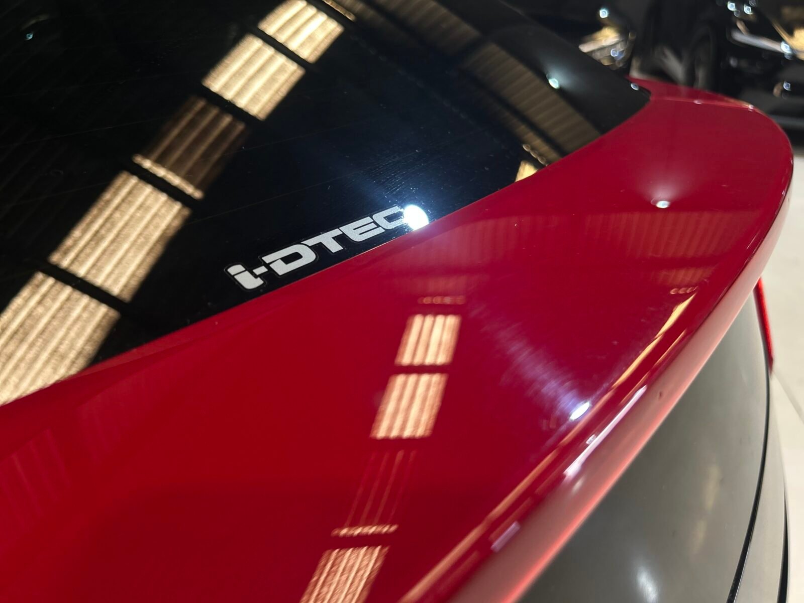 HONDA Civic 2.2 iDTEC EXECUTIVE NAVI 