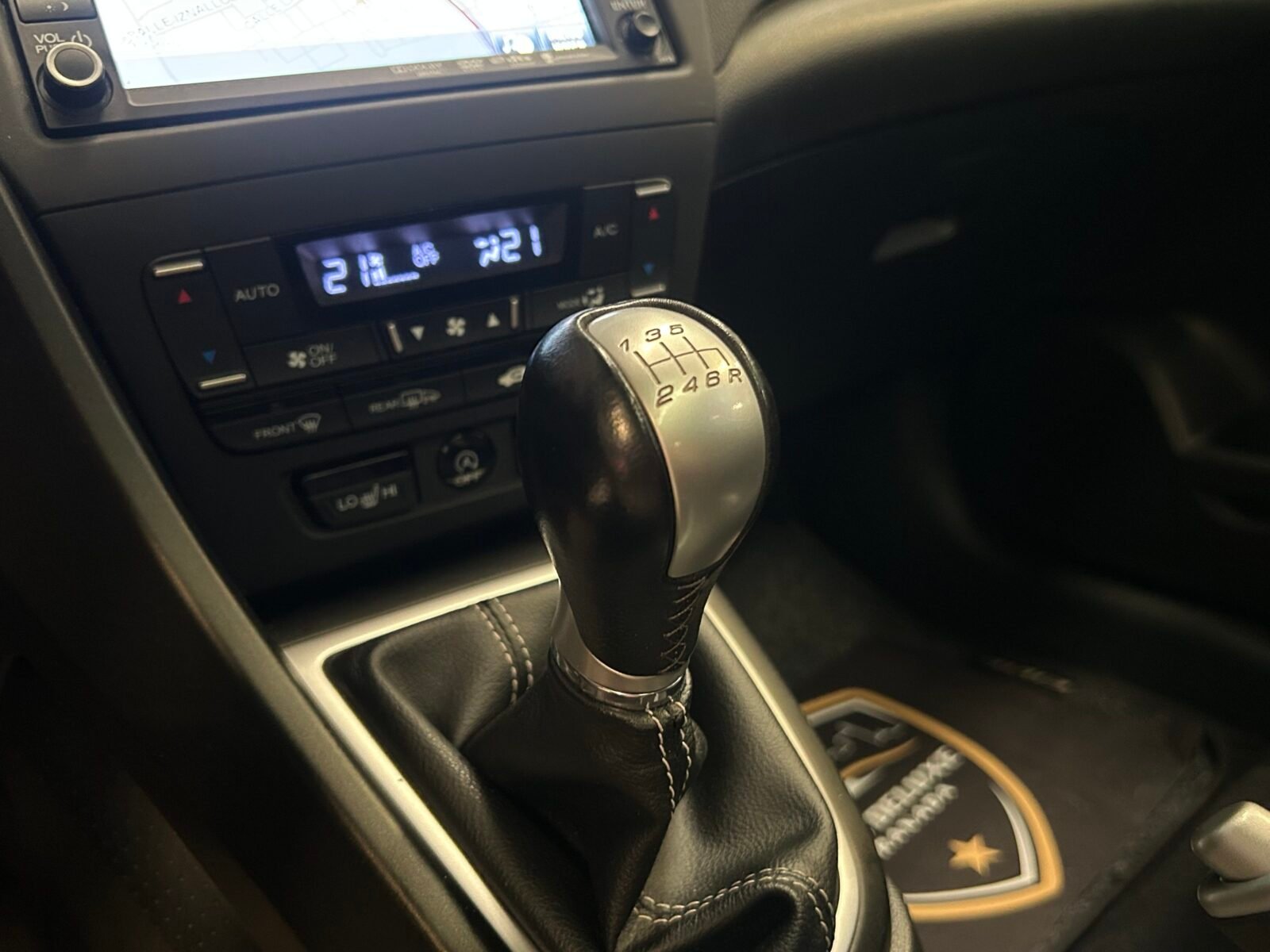 HONDA Civic 2.2 iDTEC EXECUTIVE NAVI 