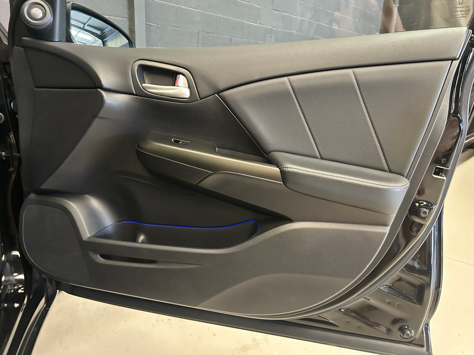 HONDA Civic 2.2 iDTEC EXECUTIVE NAVI 