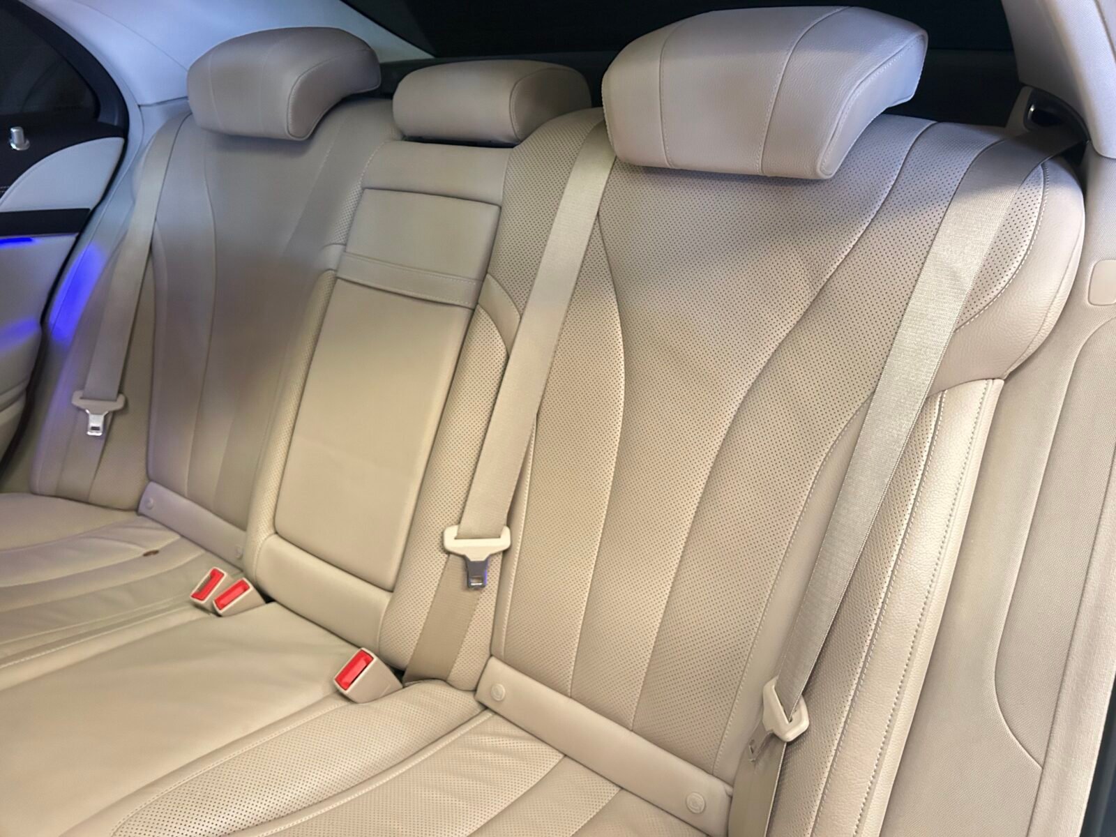 MERCEDES-BENZ S-class 350 D