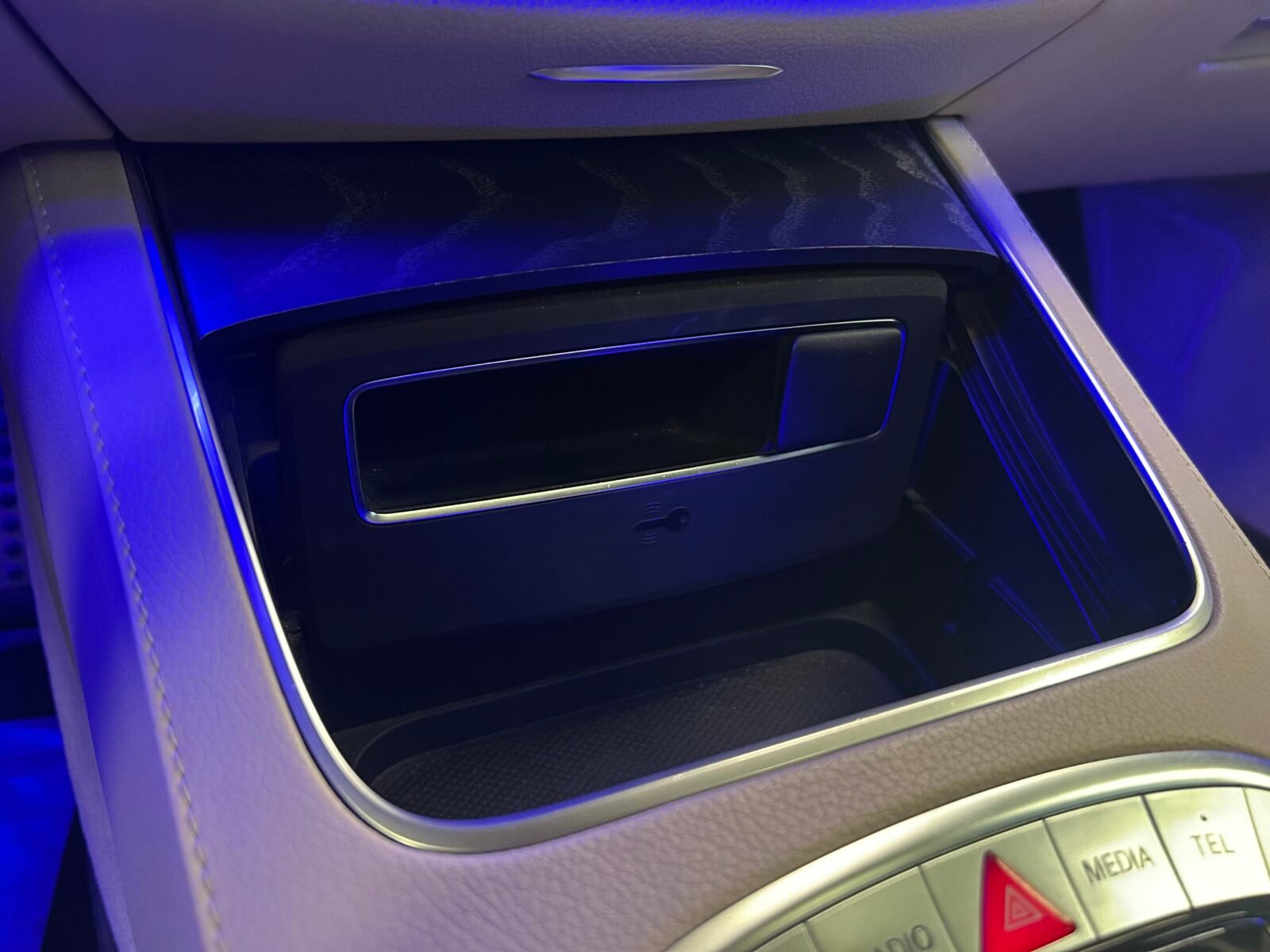 MERCEDES-BENZ S-class 350 D