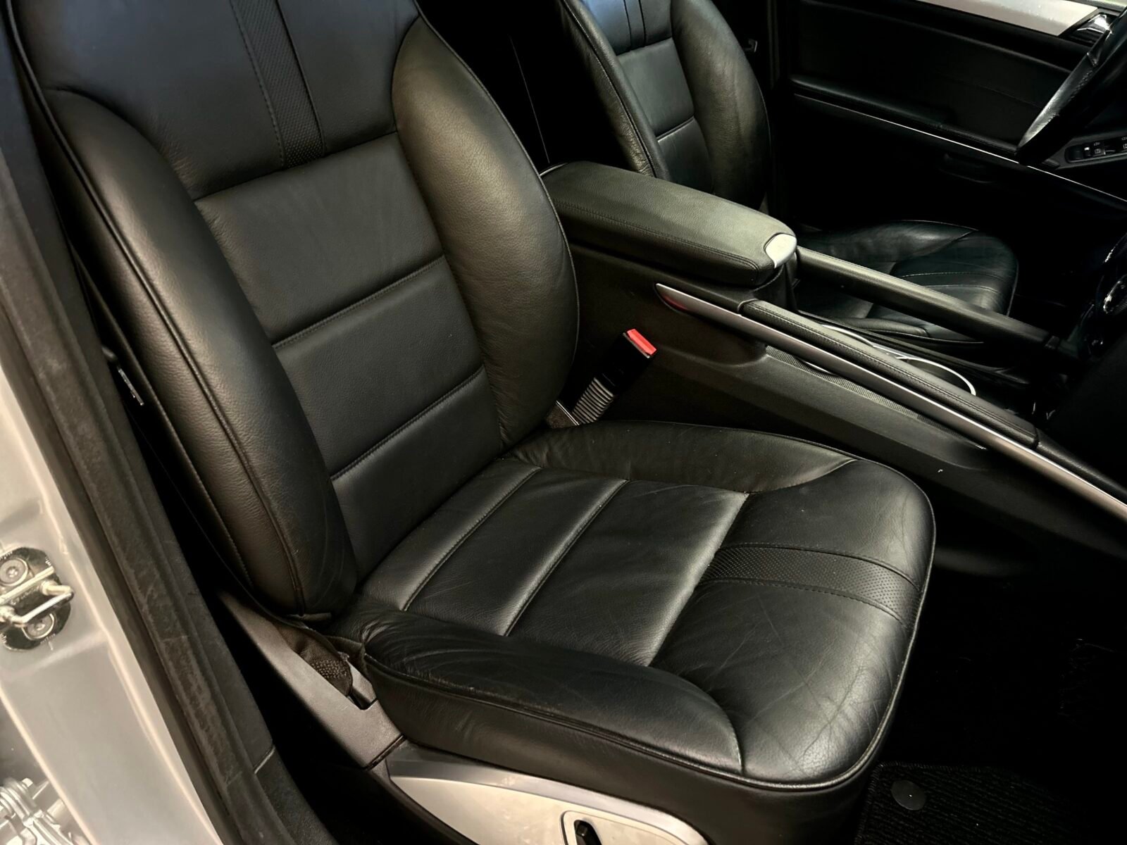 MERCEDES-BENZ Clase ML CLASE M ML 320 CDI