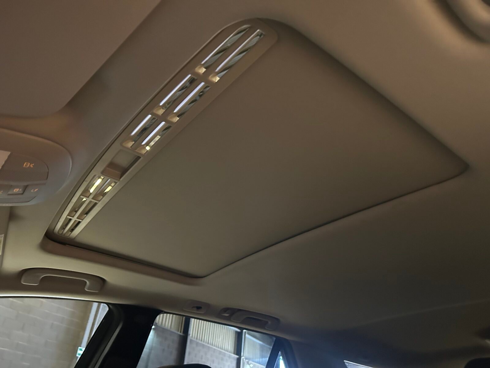 MERCEDES-BENZ Clase ML CLASE M ML 320 CDI