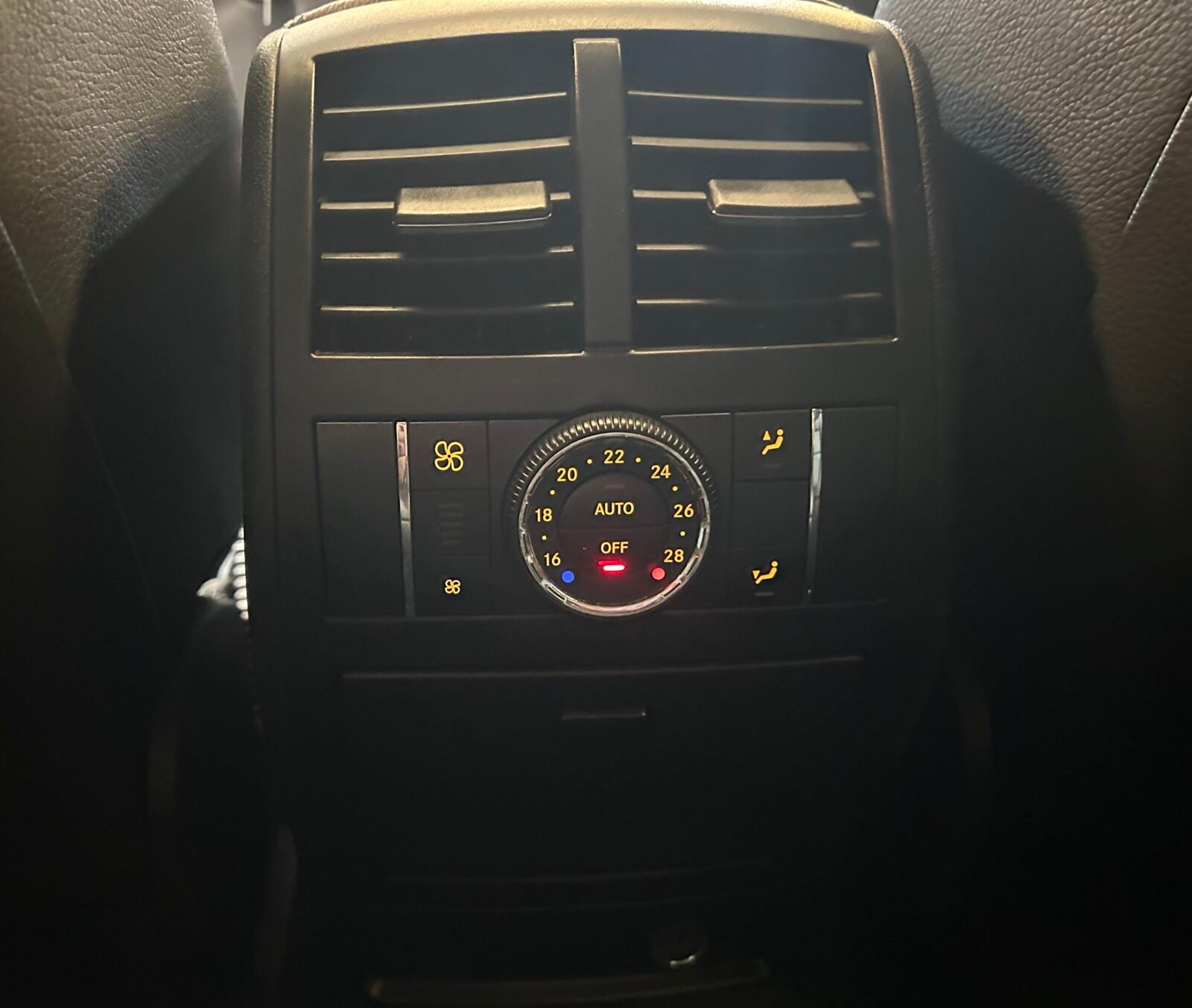 MERCEDES-BENZ Clase ML CLASE M ML 320 CDI