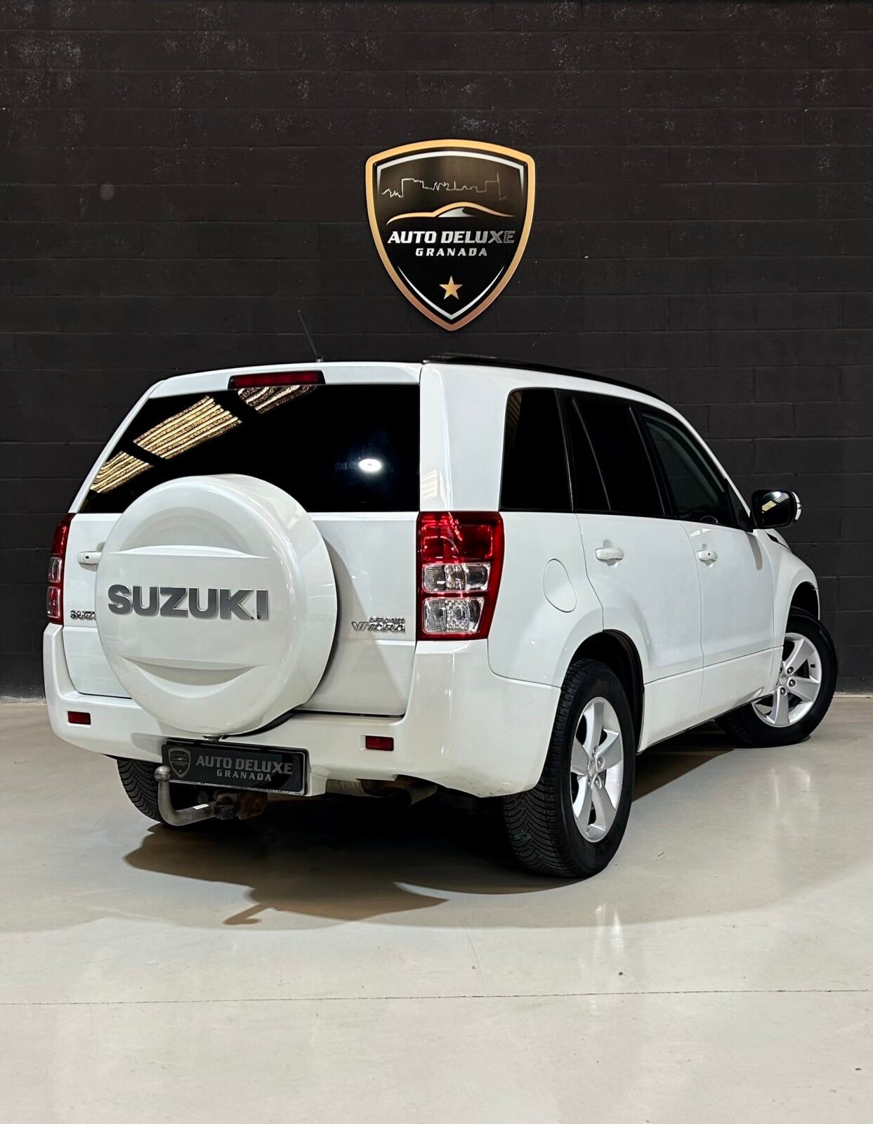 SUZUKI Grand Vitara 2.4 Comfort