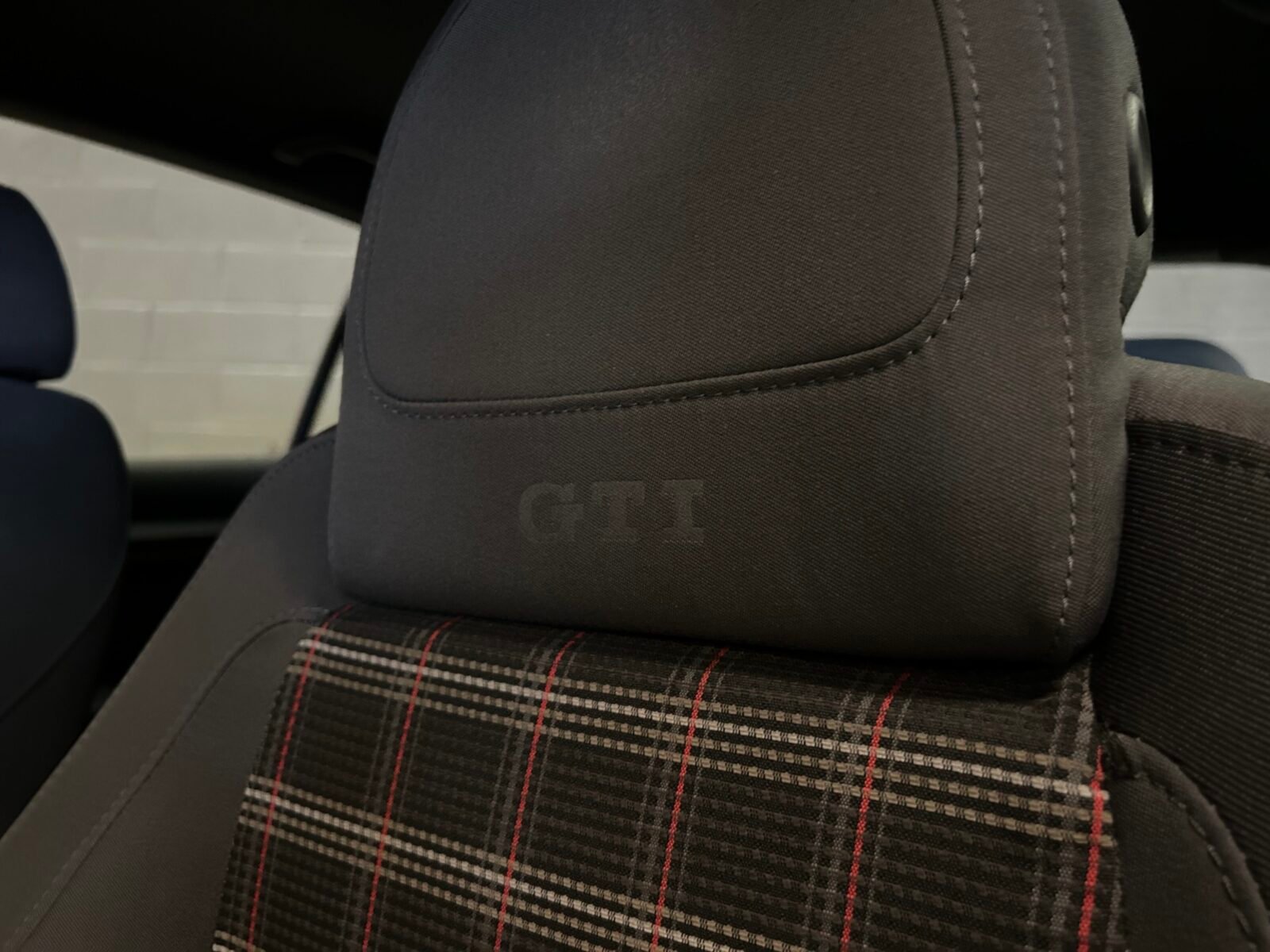 VOLKSWAGEN Golf V 2.0 TFSI GTI