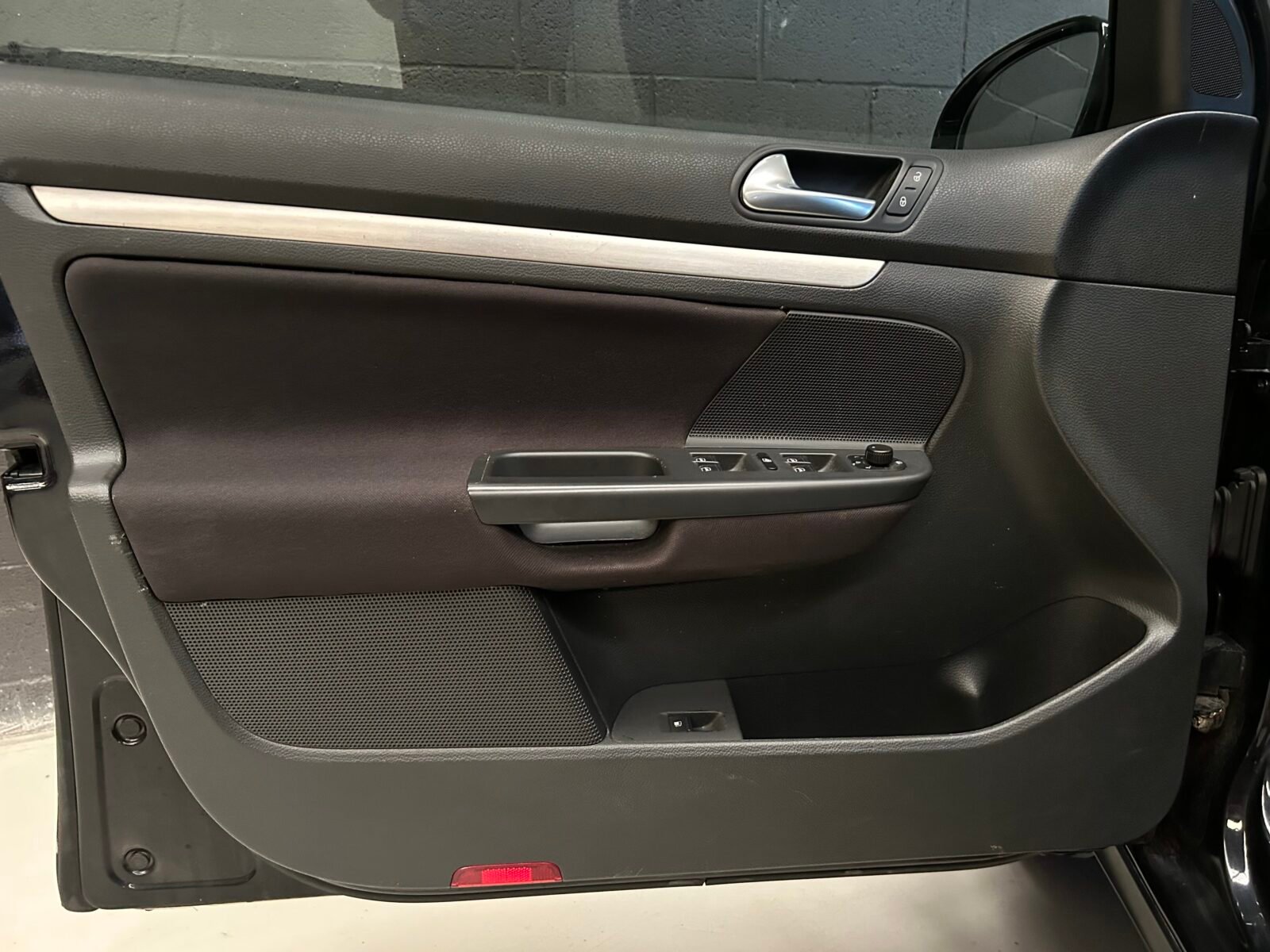 VOLKSWAGEN Golf V 2.0 TFSI GTI