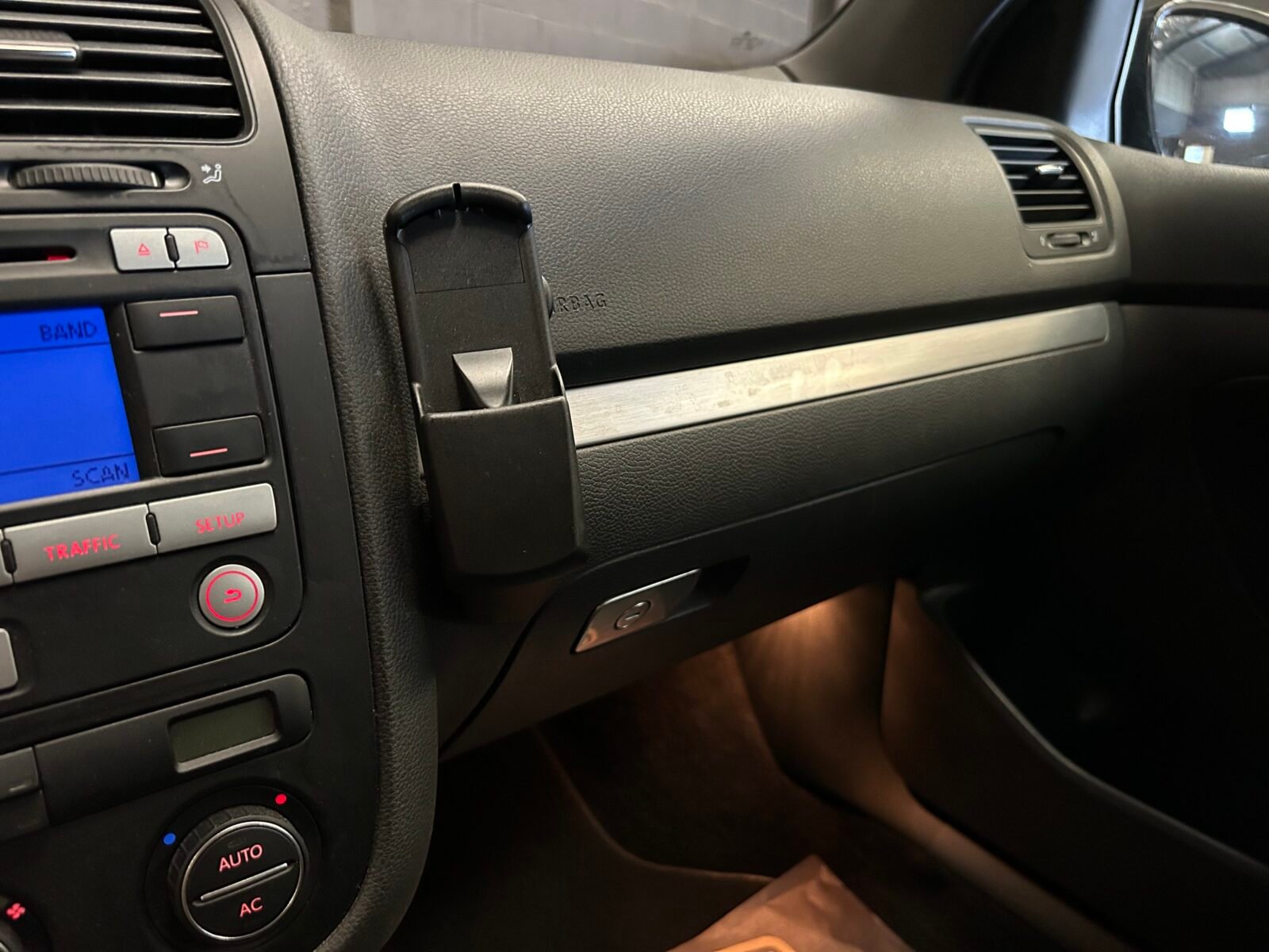 VOLKSWAGEN Golf V 2.0 TFSI GTI