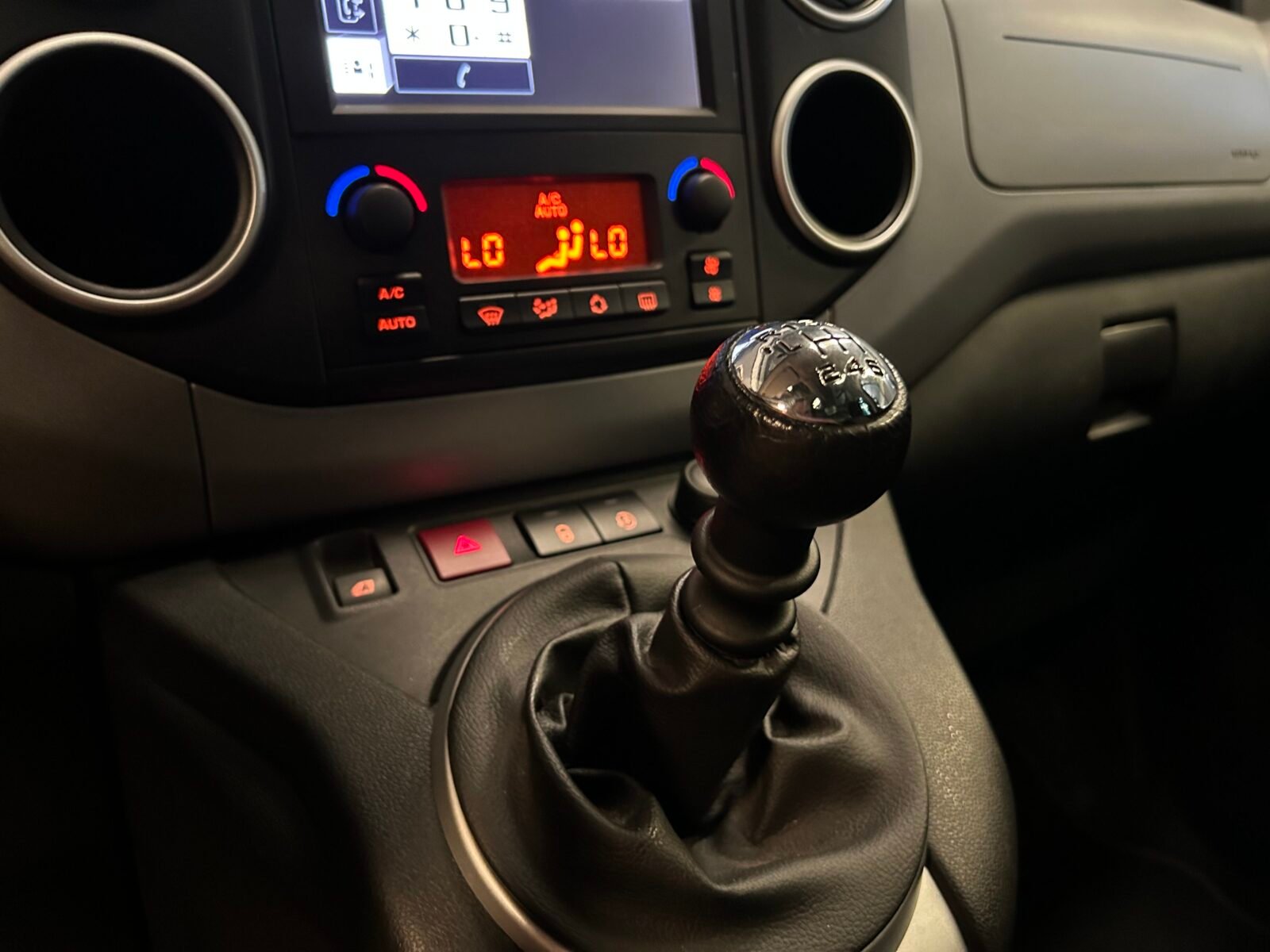 CITROEN Berlingo MULTISPACE Bluehdi Shine