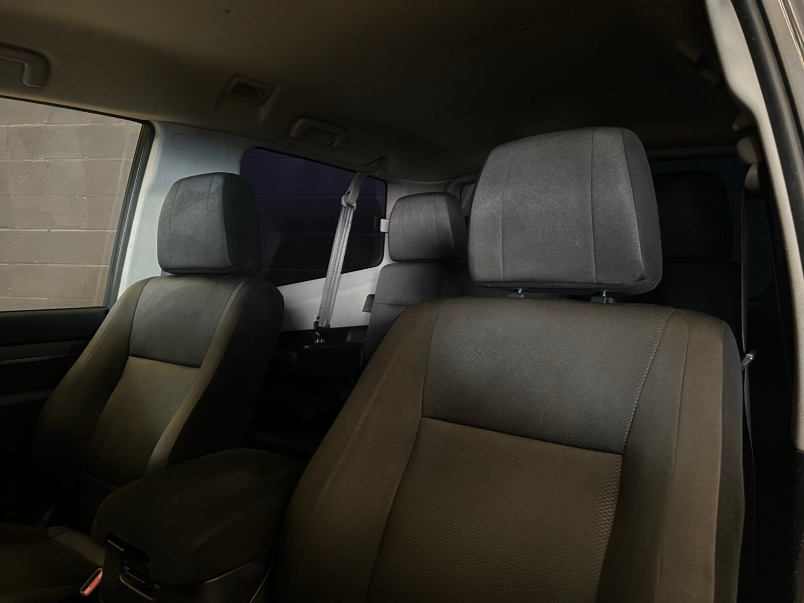 MITSUBISHI Montero 3.2 DI-D SPIRIT