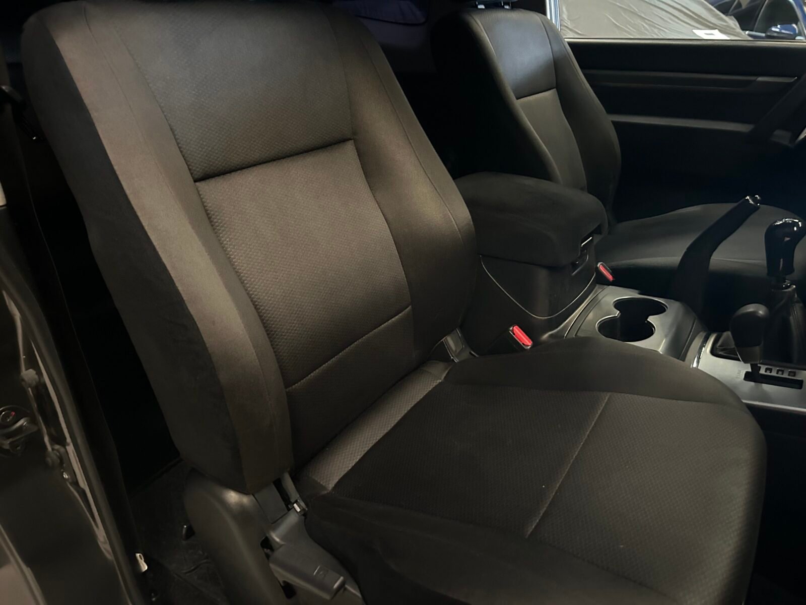 MITSUBISHI Montero 3.2 DI-D SPIRIT