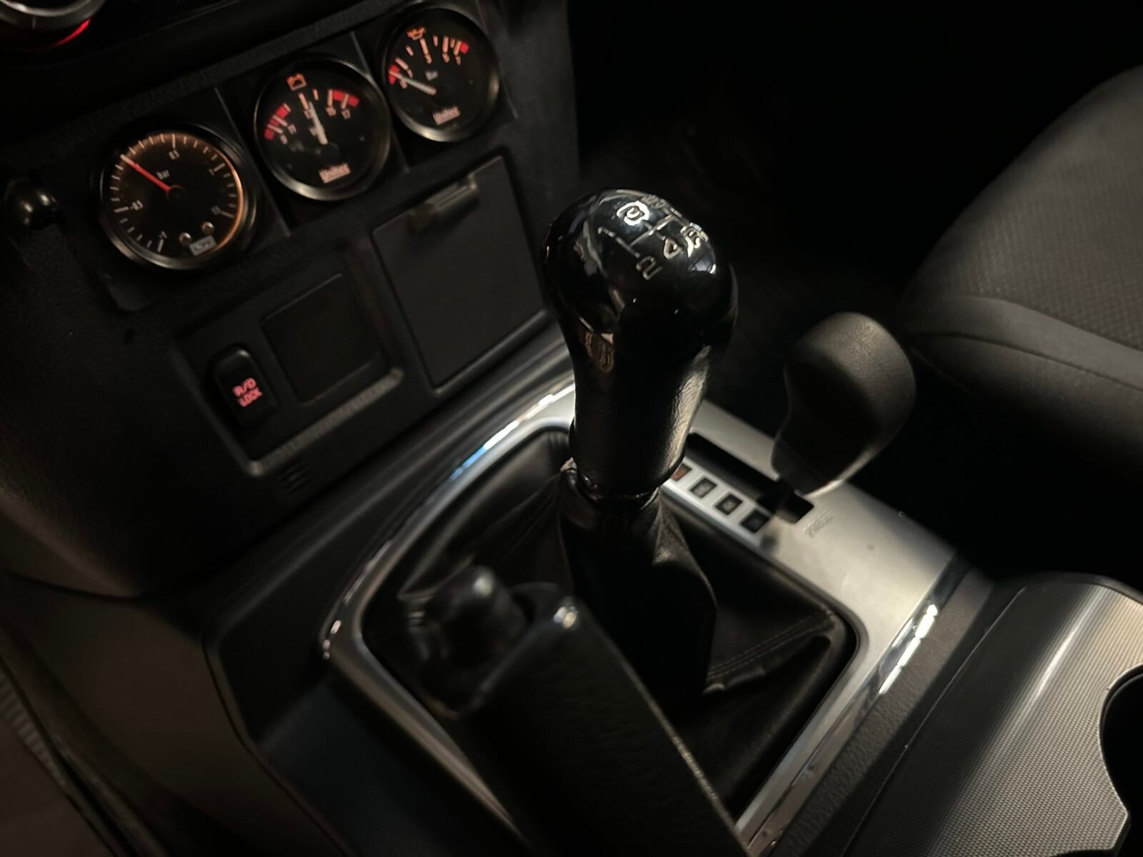 MITSUBISHI Montero 3.2 DI-D SPIRIT