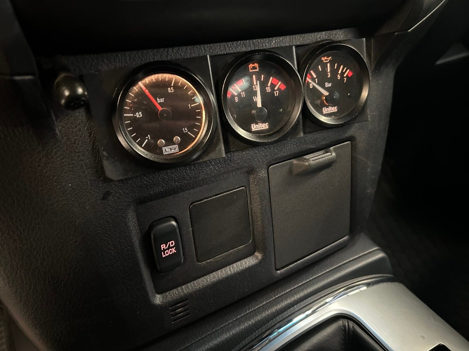 MITSUBISHI Montero 3.2 DI-D SPIRIT