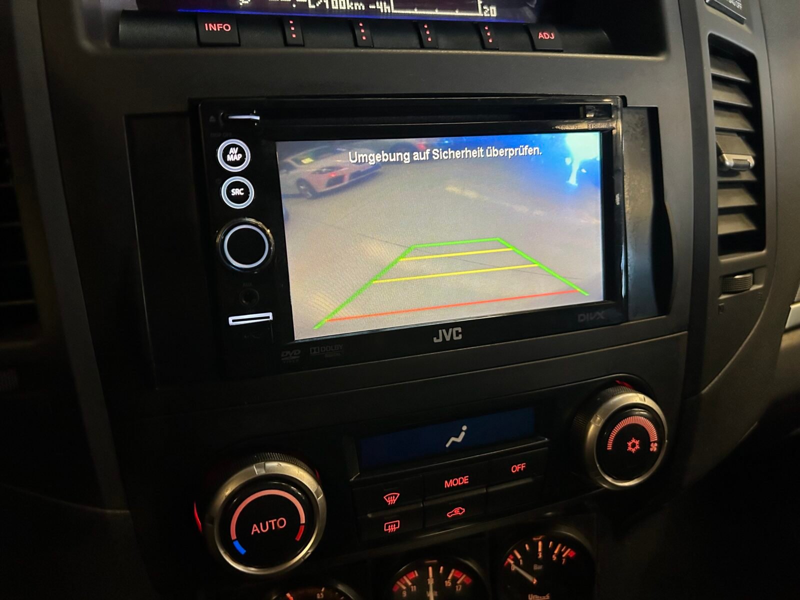 MITSUBISHI Montero 3.2 DI-D SPIRIT