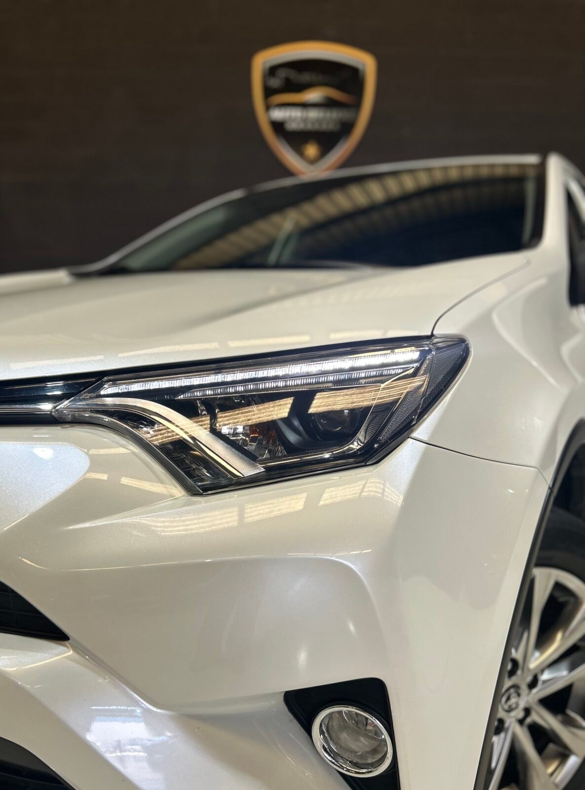TOYOTA Rav4 2.5 HYBRID EDITION S