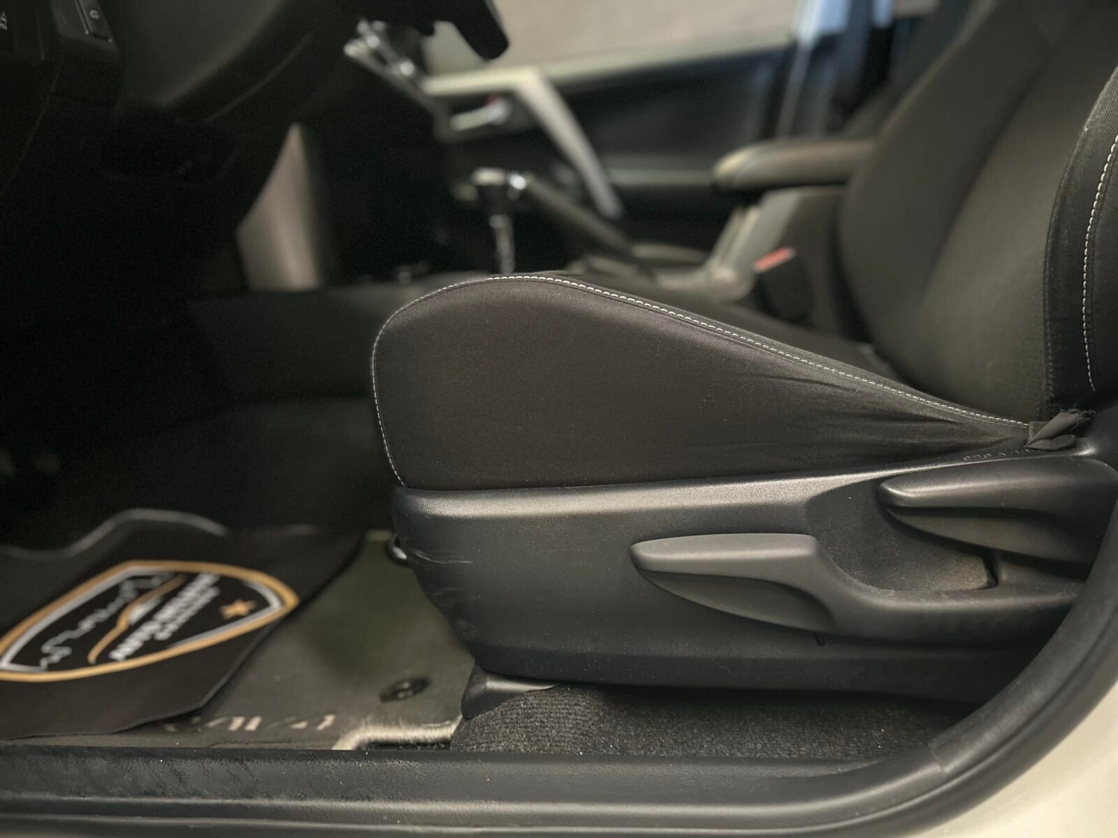 TOYOTA Rav4 2.5 HYBRID EDITION S
