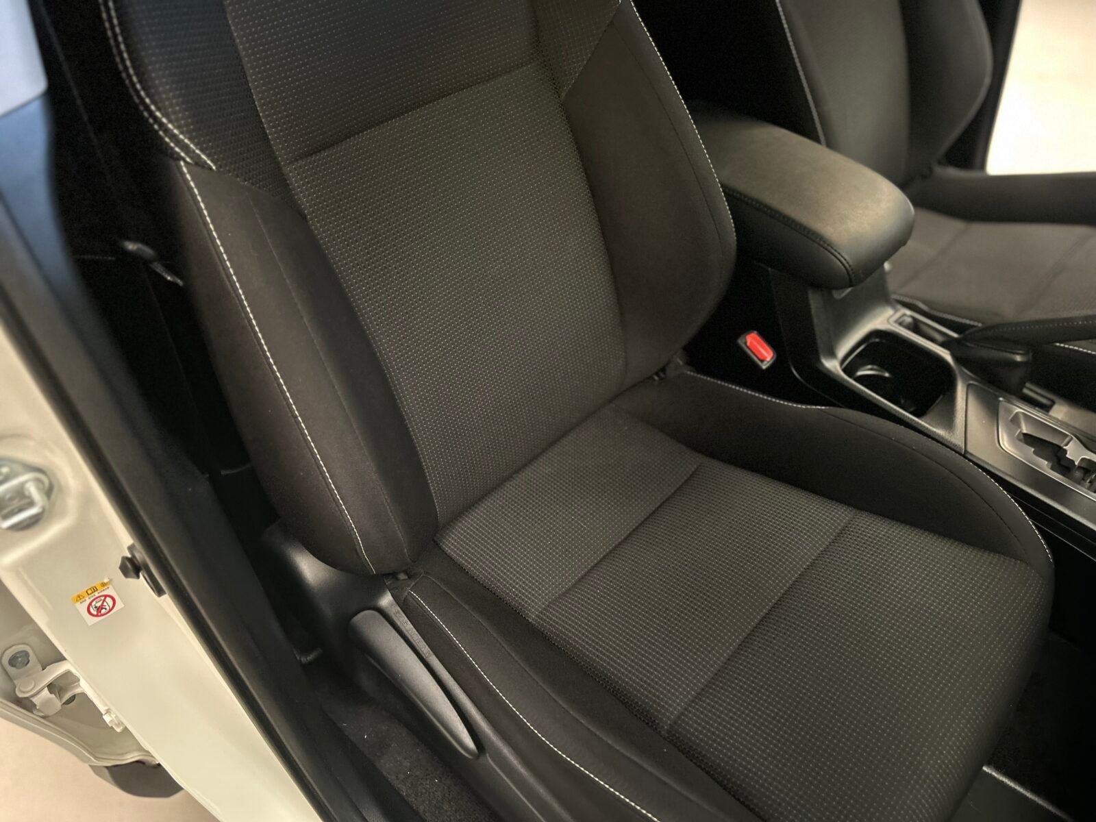 TOYOTA Rav4 2.5 HYBRID EDITION S