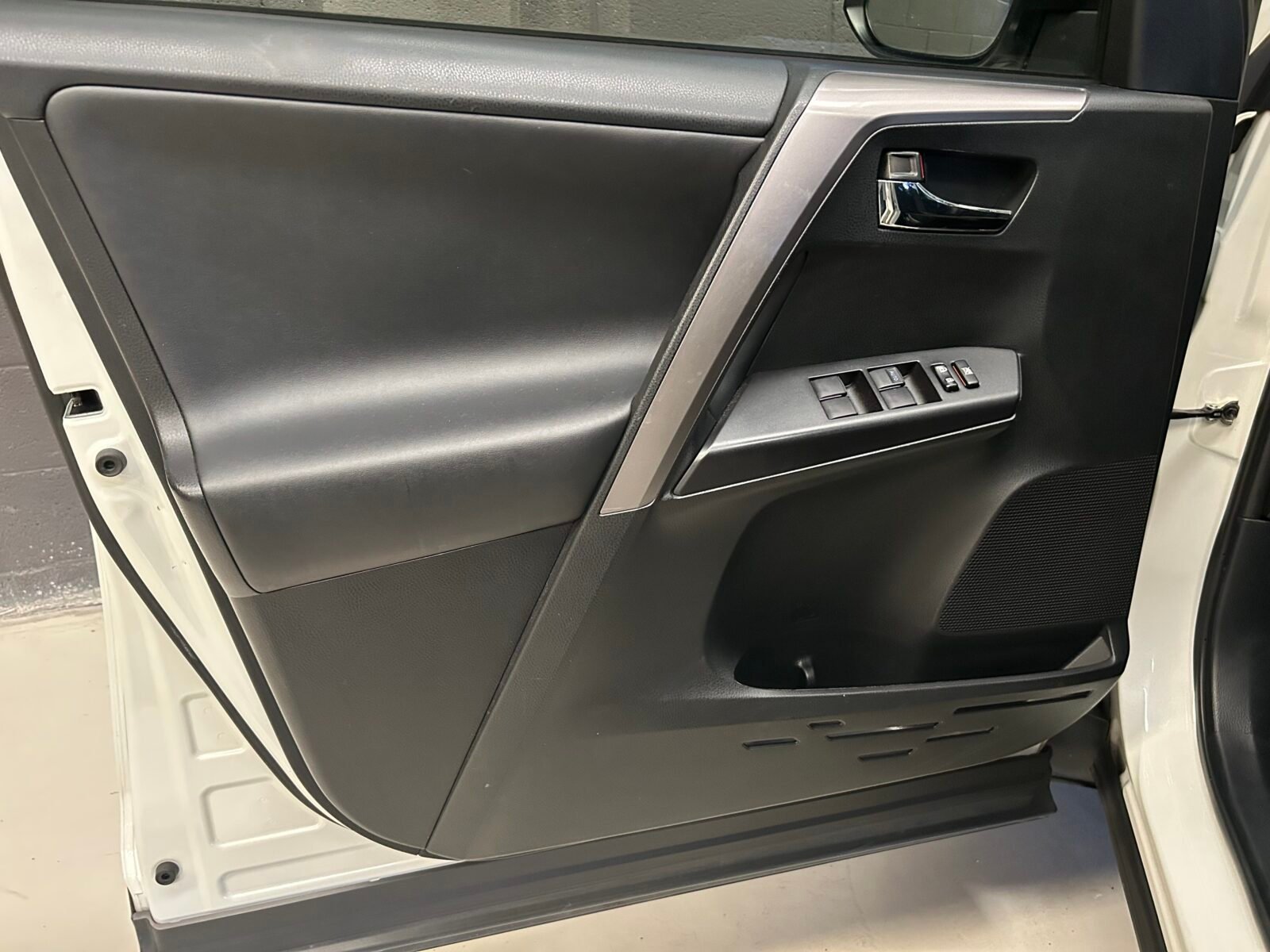TOYOTA Rav4 2.5 HYBRID EDITION S
