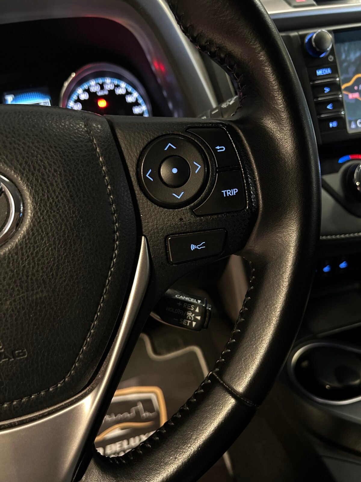 TOYOTA Rav4 2.5 HYBRID EDITION S