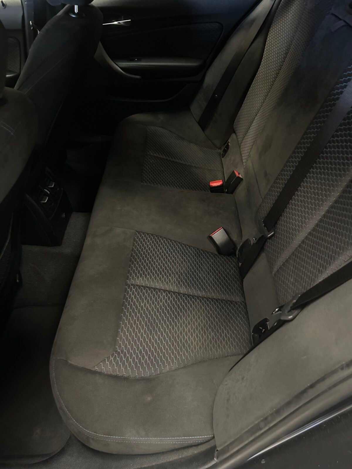 BMW Serie 1 M140i Xdrive