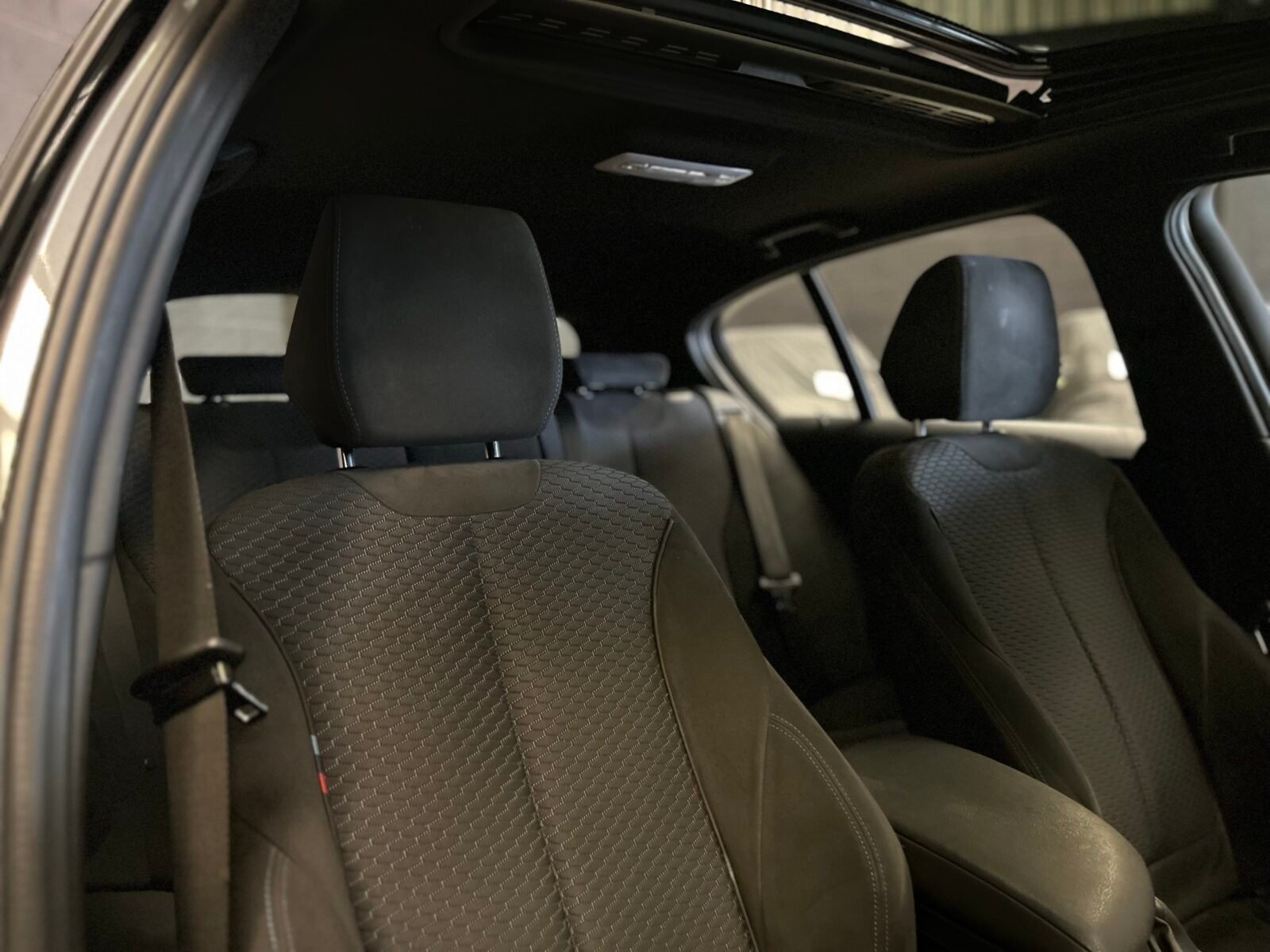 BMW Serie 1 M140i Xdrive