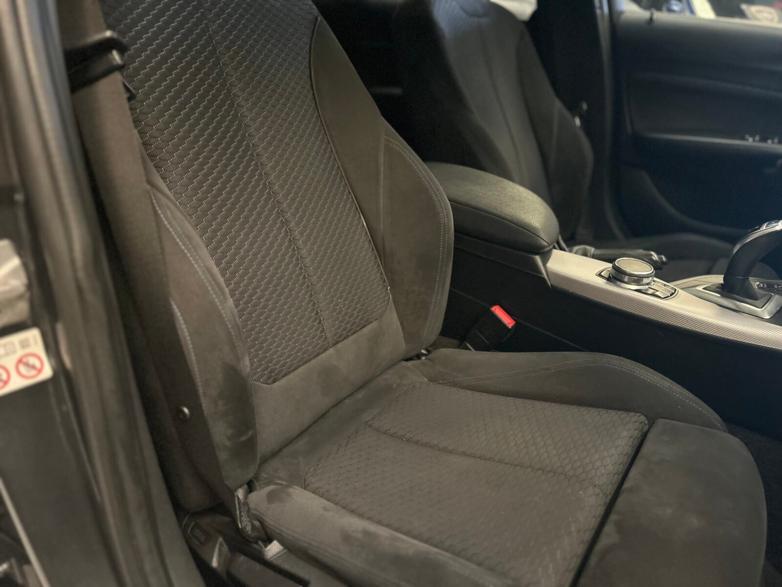 BMW Serie 1 M140i Xdrive