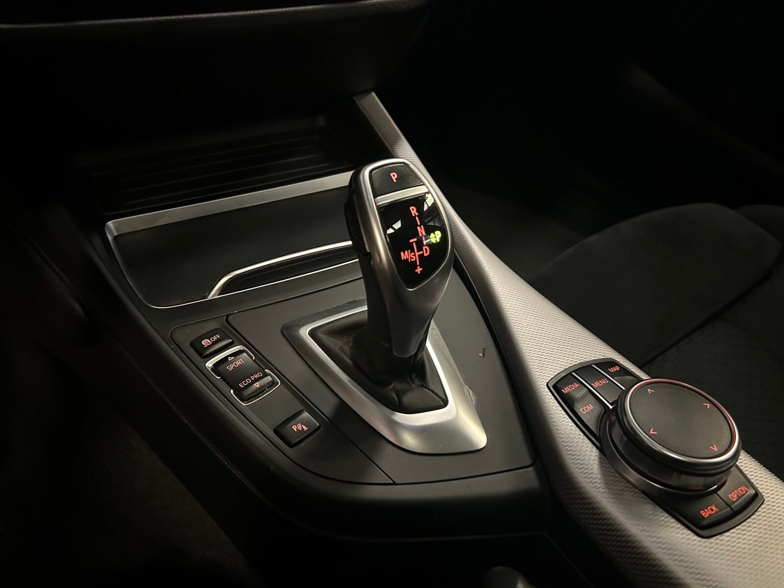 BMW Serie 1 M140i Xdrive