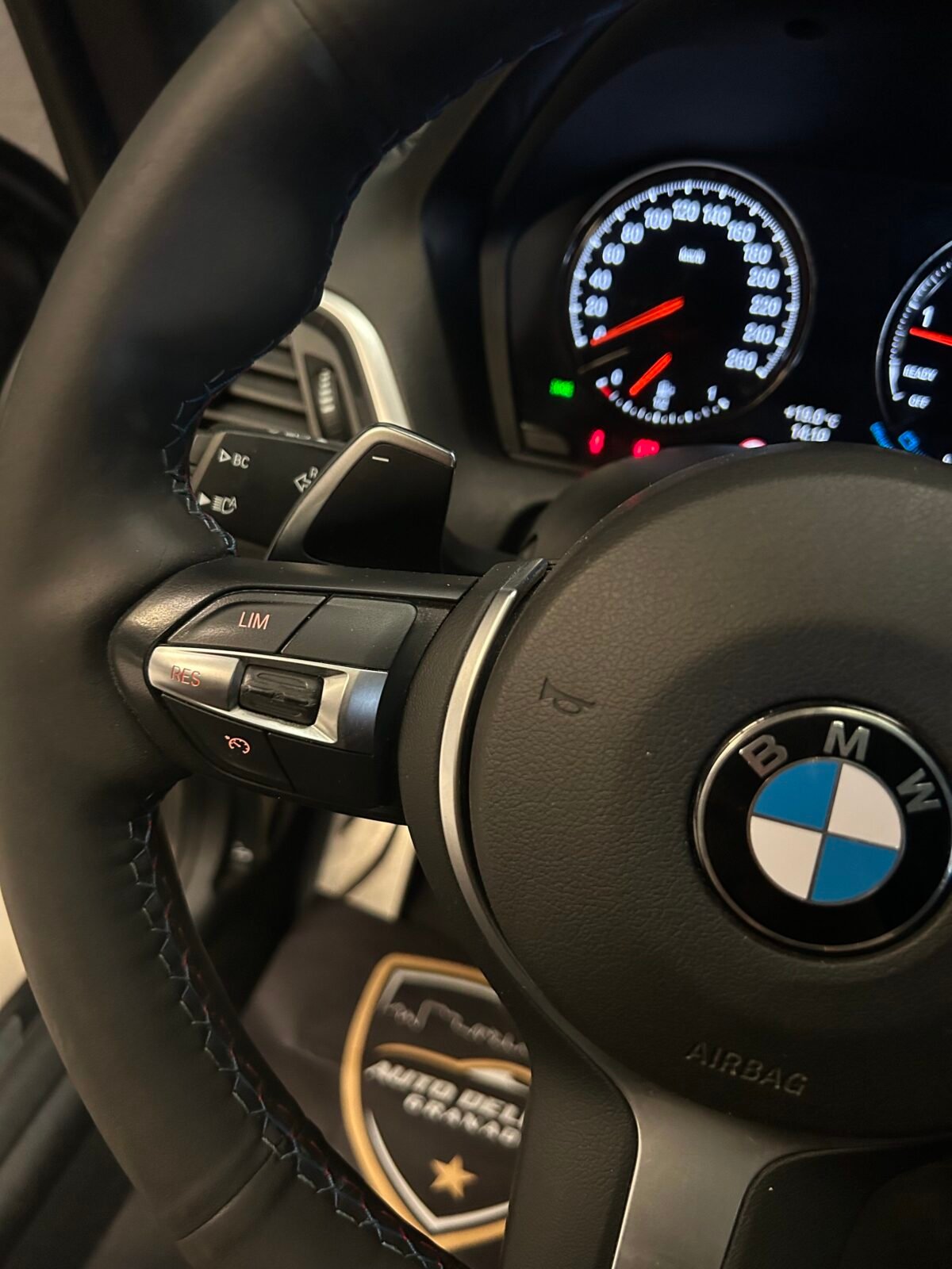 BMW Serie 1 M140i Xdrive