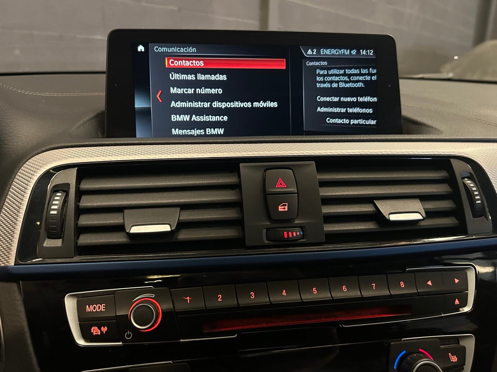BMW Serie 1 M140i Xdrive