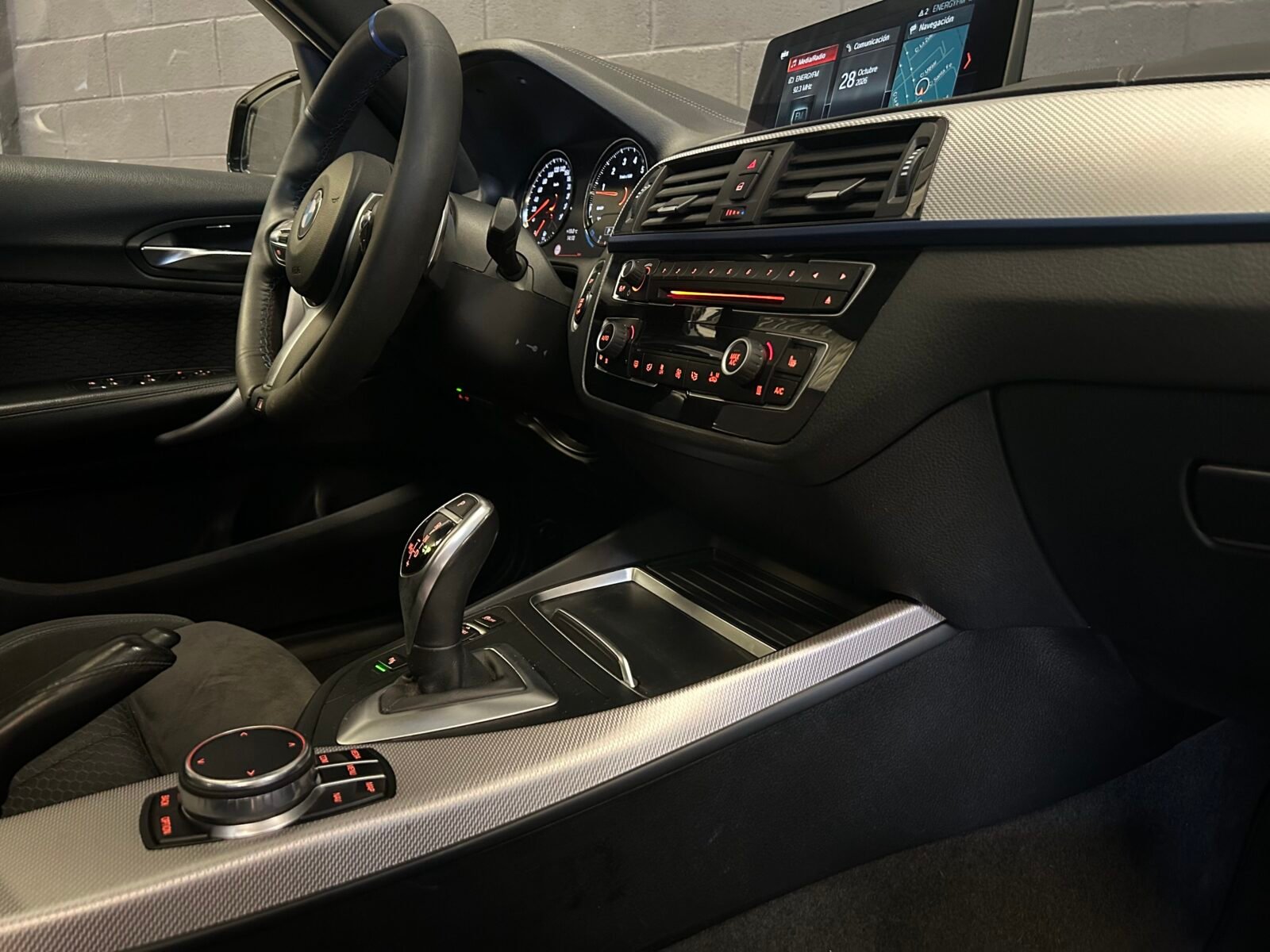 BMW Serie 1 M140i Xdrive